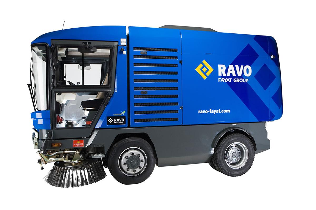 RAVO-complete-machine-standard-brush